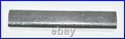 10 Troy Oz Silver Bar MG Crown 6186