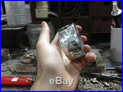 1 Bracelet Time Ring Goku Black Zamasu DBS Solid silver 950, 34mm wide CAHUESNK