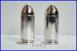 1 Troy Oz. 999 Fine Silver each Solid Bullion Investment-not to be fired