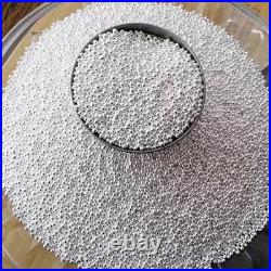 1oz 99.99% Pure Fine Silver Solid Granule Nugget Bullion BRAND NEW