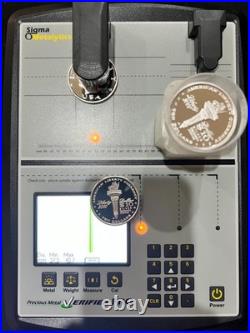 2000 NORFED $10 1oz 999 FINE SILVER FROSTY PROOF-LIKE BU Type III? In CAPSULE