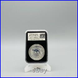 2018 The Commonwealth Datestamp 3 X 1oz Solid Silver Coin Set Inc Britannia Coin