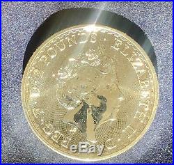 2019 1oz Silver Britannia 1 ounce Silver Bullion Coin. 999 Solid Silver Bullion