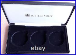 2019 TDC THE 400th ANNIVERSARY SOLID SILVER PROOF LAUREL COIN COLLECTION LTD 499