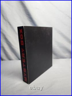 2023 Mike Tyson 3 Grams Solid Silver Celebrity Mint card graded 10.1 Of 4000