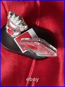 2024 CHINA Lunar New Year celebration 5x8 gram Silver Coin in Rare OGP BOX SET 2024 CHINA Lunar New Year celebration 5x8 gram Silver Coin in Rare OGP BOX SET