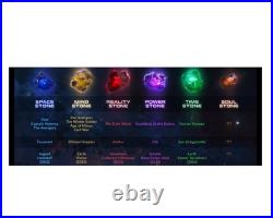 2024 USA The Time Stone Marvel Infinity Stone 1oz 999 Silver 2024 USA The Time Stone Marvel Infinity Stone 1oz 999 Silver