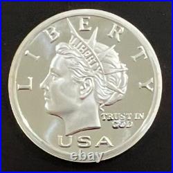 20 x 2005? NORFED 1 oz. 999 FINE SILVER FROSTY PROOF LIKE $20 BU