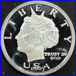 20 x 2005? NORFED 1 oz. 999 FINE SILVER FROSTY PROOF LIKE $20 BU