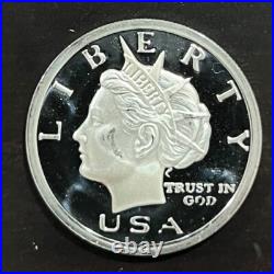 20 x 2005? NORFED 1 oz. 999 FINE SILVER FROSTY PROOF LIKE $20 BU