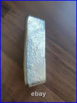 250 Gram Umicore 999 Solid Silver Bullion Bar