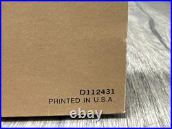 2 Oz. 925 Solid Sterling Silver International Locomotive Coll. Bar FRANKLIN MINT