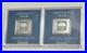 2 Ultra Rare 1oz Geiger Edelmetalle Club Silver Bars In Assay Consecutive SN's 2 Ultra Rare 1oz Geiger Edelmetalle Club Silver Bars In Assay Consecutive SN's