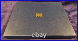 2 x 2005 Westminster Colorised 999. Solid Silver RMS Titanic 1$ Coins