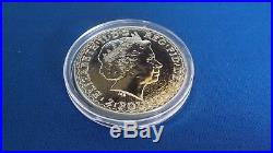 4 x 2015 Solid Silver Britannia 1oz Uncirculated Bullion Coins