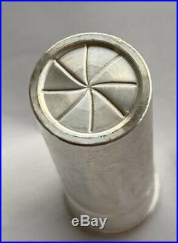 5Oz 999 Pure Fine Silver Shotgun Shell This Is Made Of Solid silver
