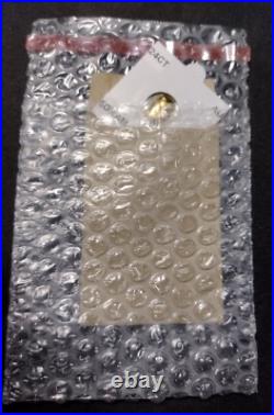 5 Gram Solid 24ct Gold Bar 999.9 Pure Fine Bullion Poured Nugget Cast AU