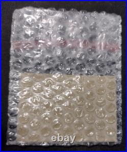 5 Gram Solid 24ct Gold Bar 999.9 Pure Fine Bullion Poured Nugget Cast AU