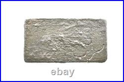 5 Oz Silver Bar Doral 0551