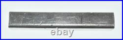 5 Troy Oz Silver Bar MG Crown 6188 5 Troy Oz Silver Bar MG Crown 6188