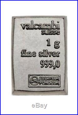 5 x 1oz = 5oz Solid. 999 Pure Silver Bullion Coin Collection + FREE SILVER BAR