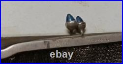 800 Coin Silver Antique Mesh Purse, Selling As Bullion, 221g