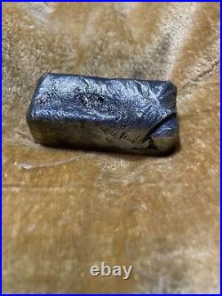 925 sterling silver block ingot solid bar 362g 12.7ounces Bullion not scrap