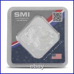 America250 Buffalo Silver Bar New in Mint Card 25 Gram America250 Buffalo Silver Bar New in Mint Card 25 Gram