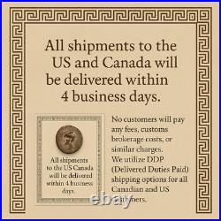 Certified Viking Age Solid Silver Tassel Pendant (800-1050 AD) German Find 55mm