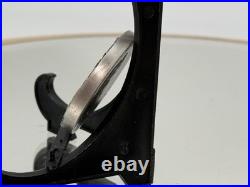 Coin Solid Silver 2 oz Warfare Roman Legion Boxed Certificate Tuvalu 2018