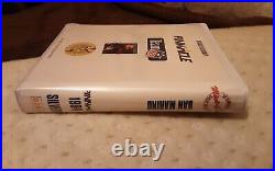 DAN MARINO 1994 PINNACLE HIGHLAND MINT 4.25 OZ. 999 FINE SILVER 0247 of 1000