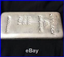 Metalor 1 Kilo Solid Silver Bullion Bar Switzerland Cheapest On eBay Fast Post