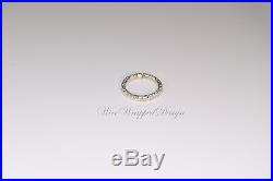 Nose Ring Diamond Cut Hoop VARIETY Gold Silver etc 14 gauge Septum Tragus Nipple