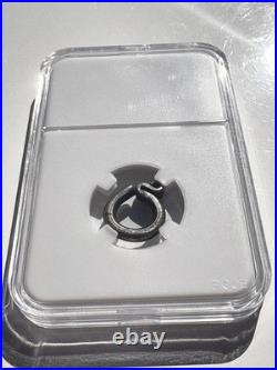 RARE Viking Russ Silve Ring Money Complete Ancient Bullion Currency 1100s