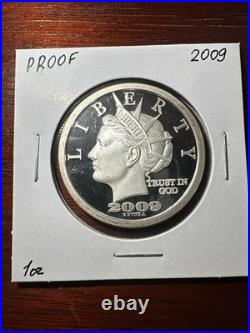 Rare 2009 NORFED 1 OZ Silver Round $20 BVNH Hallmark (Partial Blank) Rare 2009 NORFED 1 OZ Silver Round $20 BVNH Hallmark (Partial Blank)