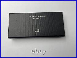 Rare Alfred Dunhill Solid Sterling Silver decision/Trickster Collectors Coin Set