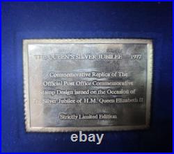 Really Nice Solid 925 Silver Ingot