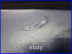 Really Nice Solid 925 Silver Ingot