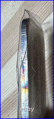 SEALED? APMEX American Eagle UNC 1oz Troy. 999 Fine Solid Silver Bullion Bar