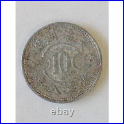 Set Of 4 Manchurian Coins 3 5-Minute Pieces And 1 Square Piece Set Of 4 Manchurian Coins 3 5-Minute Pieces And 1 Square Piece