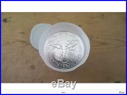 Solid Silver. 999 Philarmonic Coins