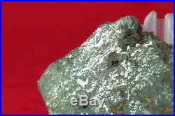 Solid Silver Reiche Level Crystals on Matrix, Nugget Canada 73 Gramm