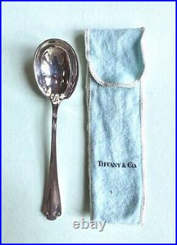 TIFFANY & Co. Flemish Bullion Spoon Circa 1911