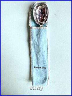 TIFFANY & Co. Flemish Bullion Spoon Circa 1911