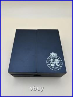 The 80th Anniversary Of Dunkirk Solid Silver Proof £5 Coin