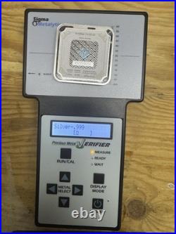Two (2) 250 gram Silver Bar Geiger Edelmetalle (Original Square Series)